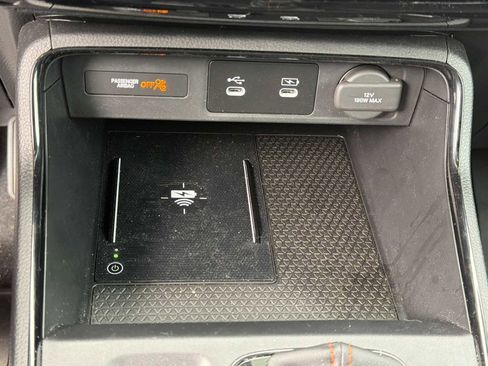 Used 2026 Honda CR-V Sport Touring image 14