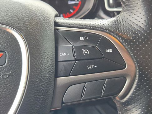 Certified 2024 Dodge Durango SXT RWD image 36