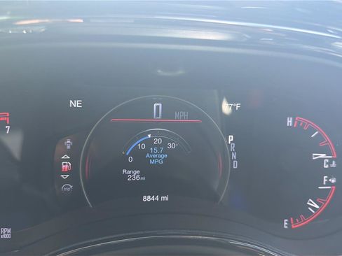 Used 2023 Dodge Durango GT AWD/4WD image 13