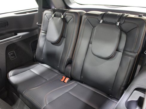 Used 2025 Lincoln Aviator Black Label AWD/4WD image 25
