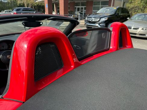 Used 2013 Porsche Boxster S image 27