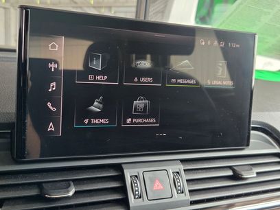 Used 2023 Audi Q5 2.0T Premium w/ Convenience Package