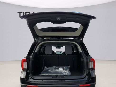 New 2026 Ford Explorer Active image 39