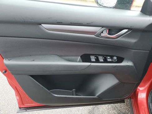 Certified 2023 MAZDA CX-5 AWD 2.5 S image 15