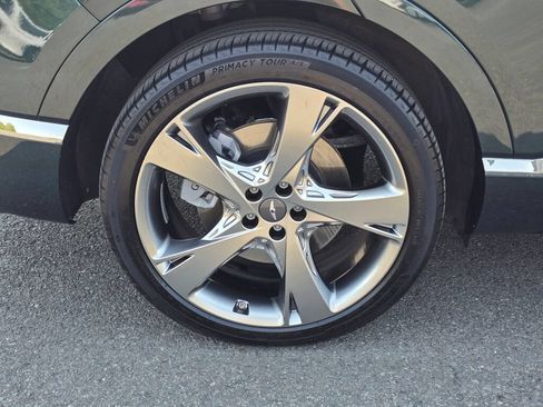 Used 2023 Genesis GV80 3.5T w/ Prestige Package AWD/4WD image 39