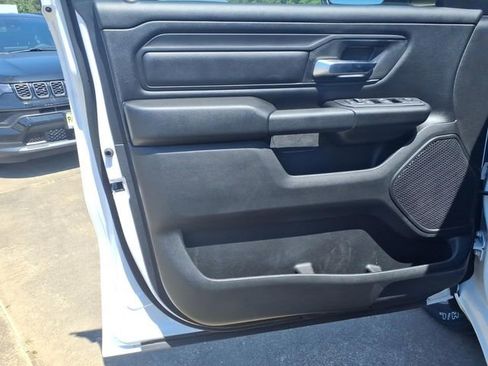 New 2026 RAM 1500 Express RWD image 19