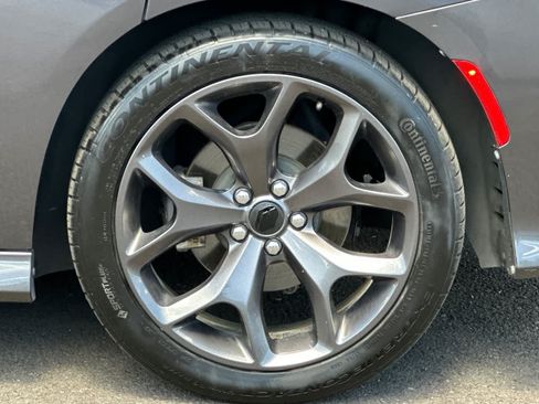 Used 2019 Dodge Charger R/T w/ Driver Confidence Group RWD image 24