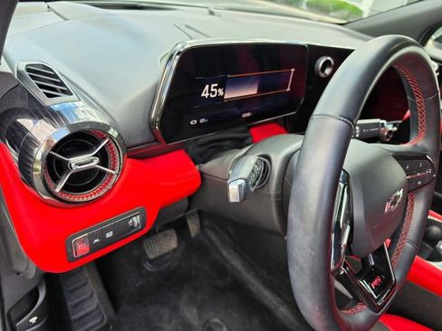 Used 2024 Chevrolet Blazer EV RS AWD/4WD image 20