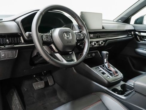 New 2026 Honda CR-V Sport Touring image 20