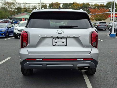 Used 2023 Hyundai Palisade SEL image 5