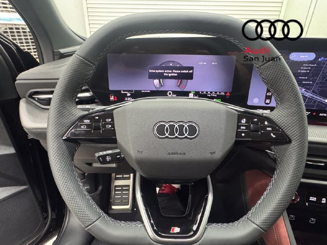 New 2026 Audi SQ5 Premium Plus AWD/4WD image 24