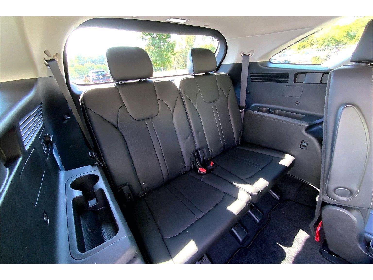 Used 2023 Kia Sorento SX FWD image 26