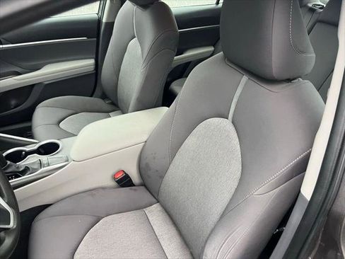 Certified 2023 Toyota Camry LE image 14