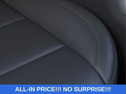 New 2026 Chevrolet Silverado 1500 LT Trail Boss AWD/4WD image 21