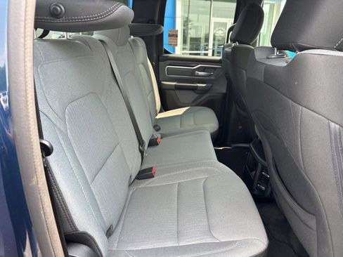 Used 2022 RAM 1500 Big Horn image 13