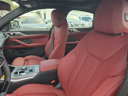 Used 2026 BMW 430i RWD image 16