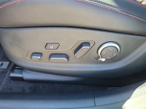 New 2025 Genesis G80 2.5T Sport Prestige image 16