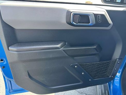 Used 2024 Ford Bronco Big Bend AWD/4WD image 9