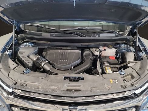 Used 2025 Chevrolet Traverse LT w/ Sun and Wheel Package AWD/4WD image 33