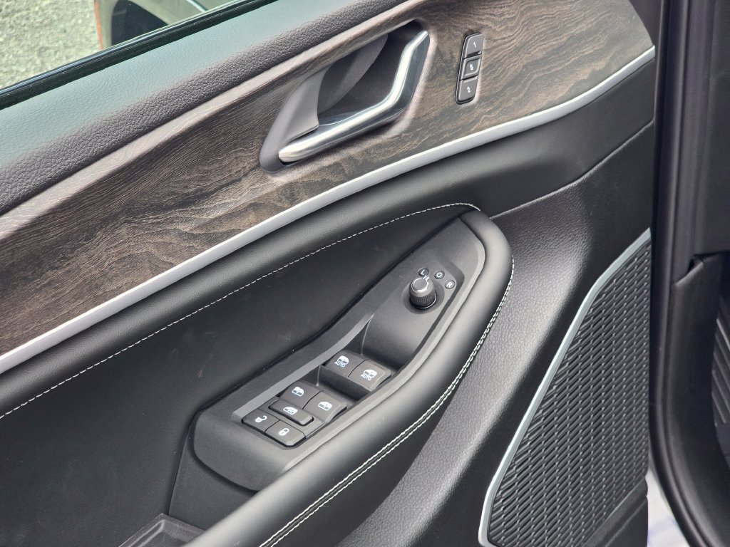 New 2026 Jeep Grand Cherokee Limited AWD/4WD image 34