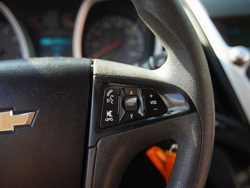 Used 2014 Chevrolet Equinox LS image 26