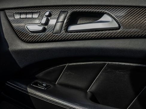 Used 2015 Mercedes-Benz CLS 63 AMG S-Model image 24