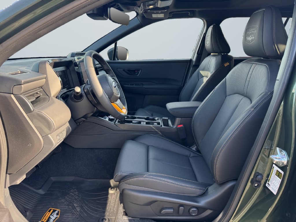 New 2026 Subaru Outback Wilderness AWD/4WD image 9