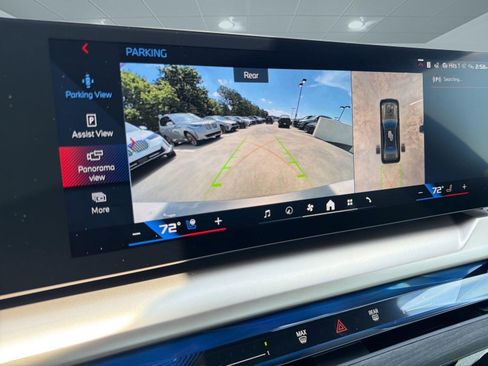 New 2026 BMW i5 M60 AWD/4WD image 25