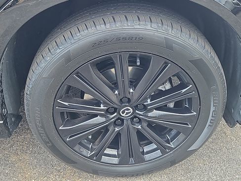 Certified 2024 MAZDA CX-5 2.5 Turbo w/ Premium Package image 28