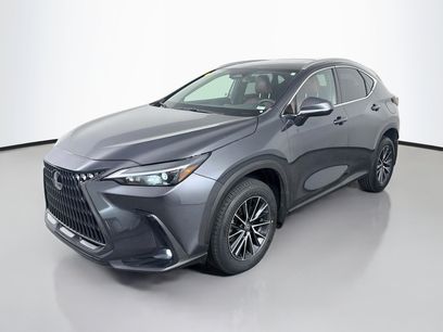 Certified 2024 Lexus NX 350 AWD w/ Cold Area Package