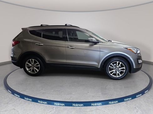 Used 2014 Hyundai Santa Fe Sport 2.0T image 5