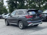 Certified 2022 BMW X3 xDrive30i w/ Premium Package 2 (ZPA) image 5