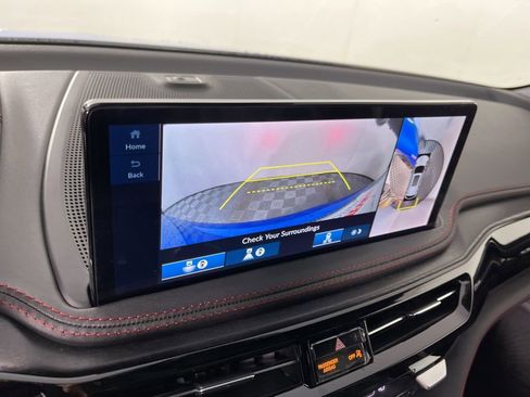 New 2026 Acura MDX Type S image 33