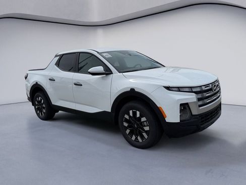 New 2026 Hyundai Santa Cruz SE AWD/4WD image 7