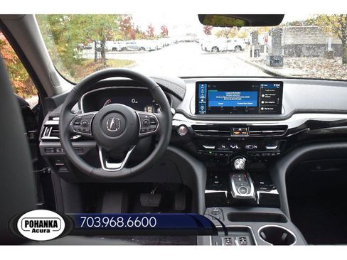 New 2026 Acura MDX SH-AWD image 22