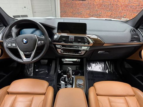 Used 2020 BMW X3 xDrive30i w/ Premium Package image 12