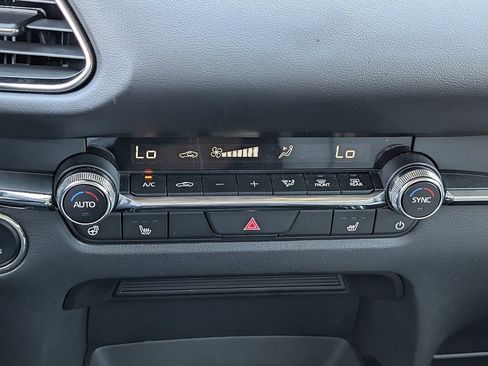 Certified 2025 MAZDA CX-30 2.5 Turbo w/ Premium Package image 31