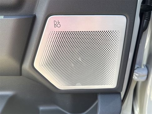 New 2025 Ford F250 Platinum image 22