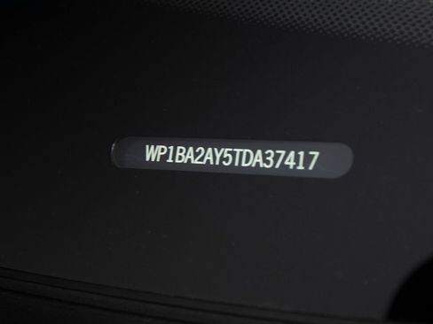 New 2026 Porsche Cayenne image 43