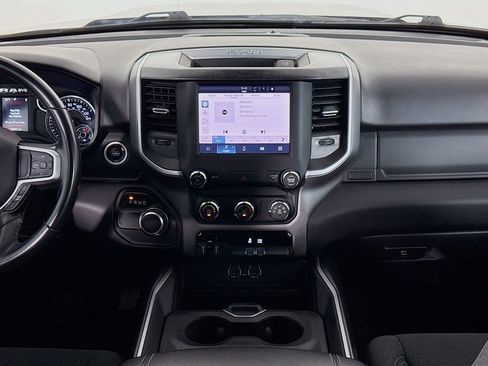 Used 2022 RAM 1500 Big Horn image 14