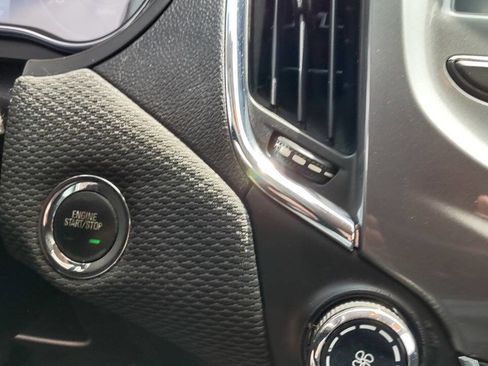 Used 2016 Chevrolet Cruze LT w/ Convenience Package image 30