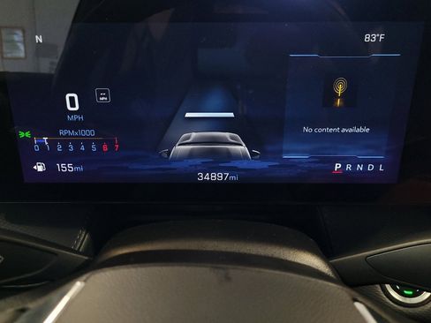Used 2025 Chevrolet Equinox LT FWD image 23
