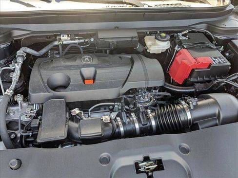 New 2026 Acura RDX A-Spec AWD/4WD image 18