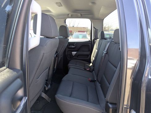 Used 2016 Chevrolet Silverado 1500 LT w/ All Star Edition image 13