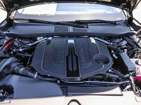 New 2026 Audi A6 Premium Plus AWD/4WD image 38