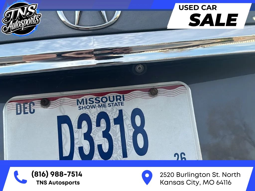 Used 2019 Acura MDX w/ Advance Package AWD/4WD image 32