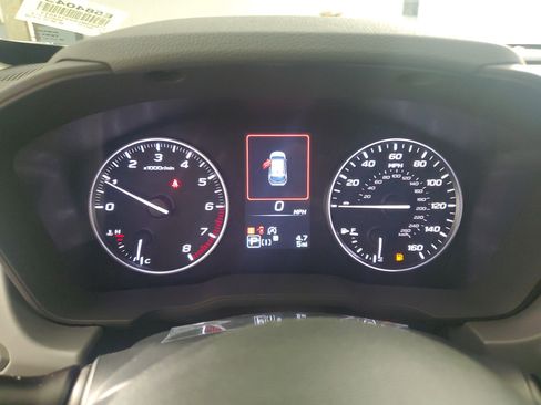 New 2025 Subaru Crosstrek 2.5i Limited AWD/4WD image 26