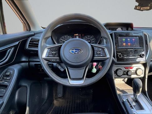 Used 2022 Subaru Impreza 2.0i AWD/4WD image 5