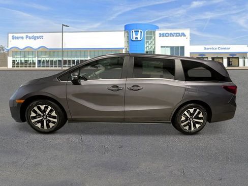 New 2026 Honda Odyssey EX-L image 2