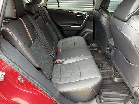 Used 2022 Toyota RAV4 Adventure AWD/4WD image 20